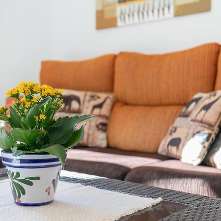 Apartment Leo El Campello Kültér fotó