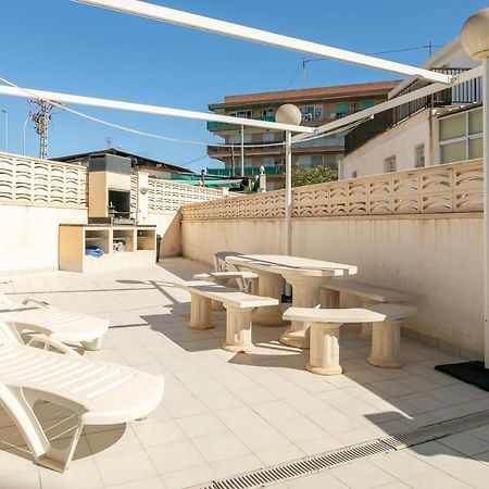 Apartment Leo El Campello Kültér fotó