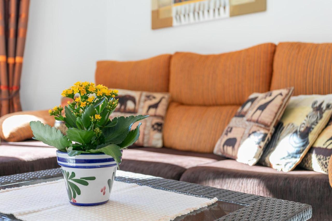 Apartment Leo El Campello Kültér fotó
