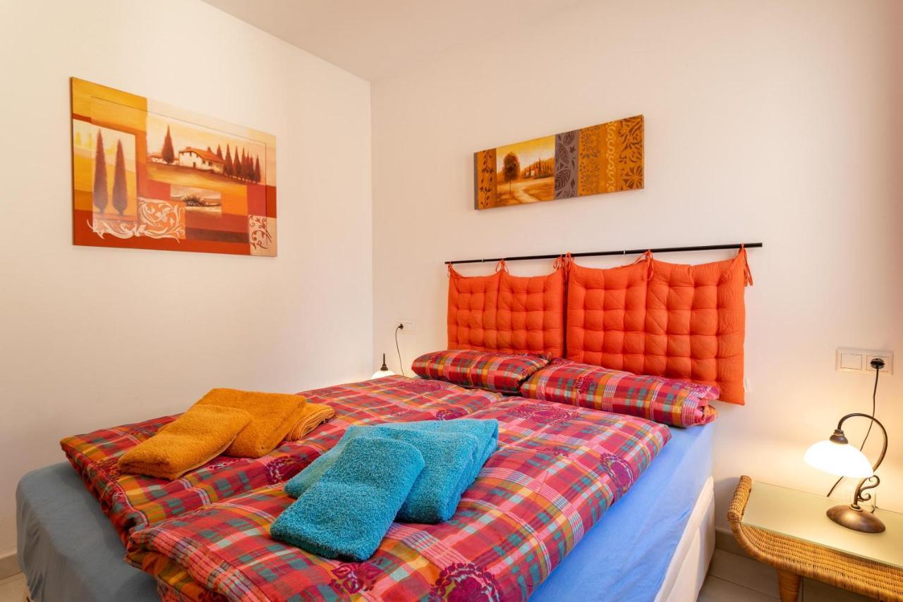 Apartment Leo El Campello Kültér fotó