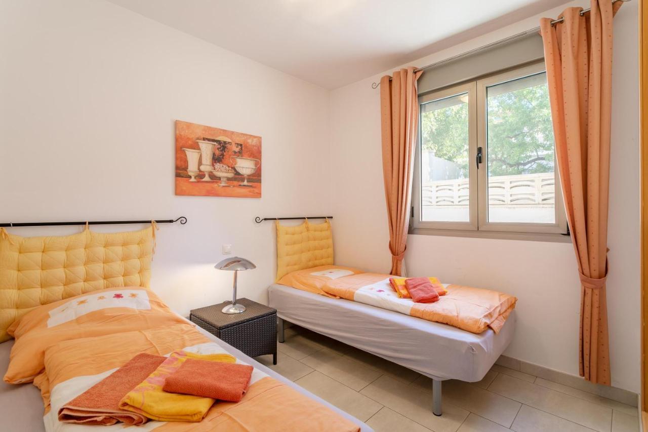 Apartment Leo El Campello Kültér fotó