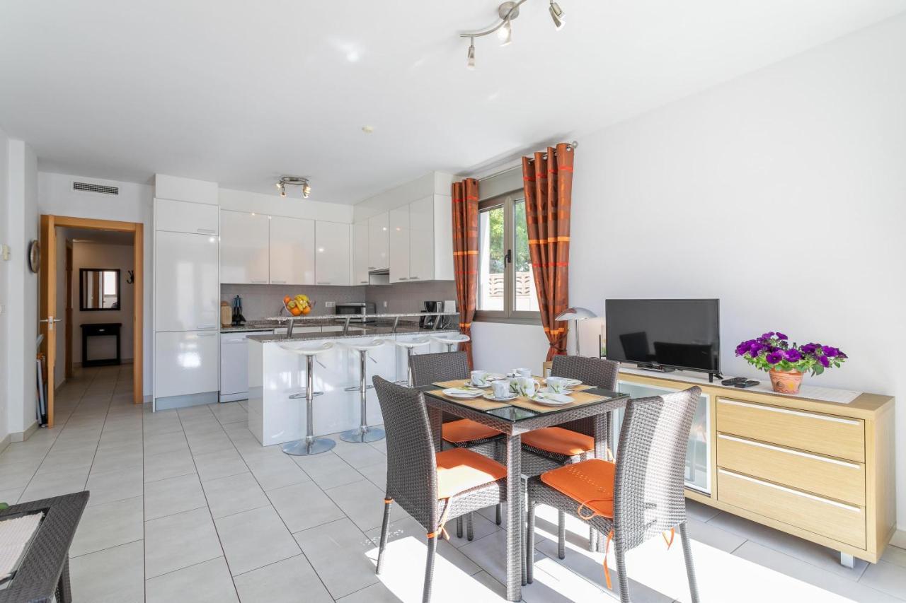 Apartment Leo El Campello Kültér fotó