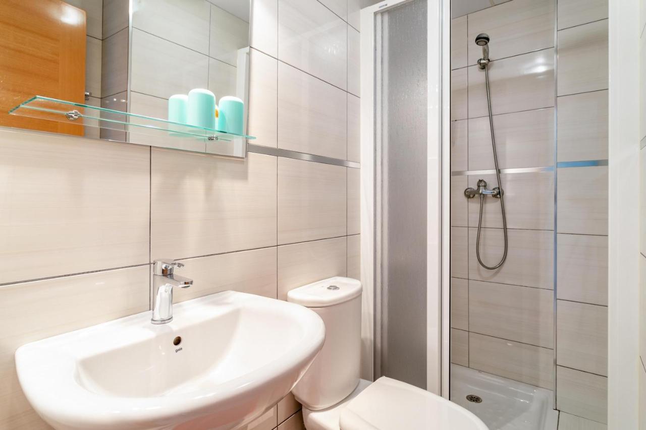 Apartment Leo El Campello Kültér fotó
