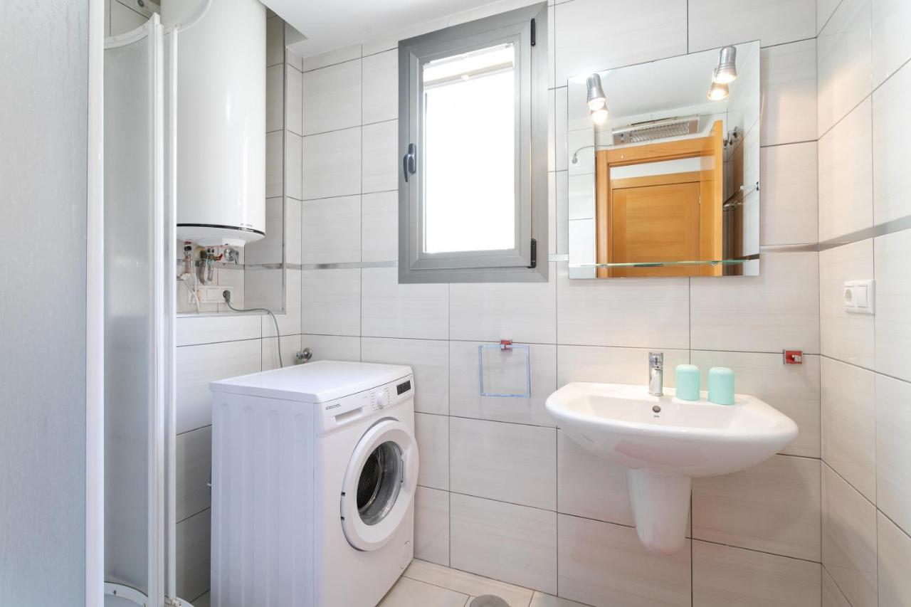 Apartment Leo El Campello Kültér fotó