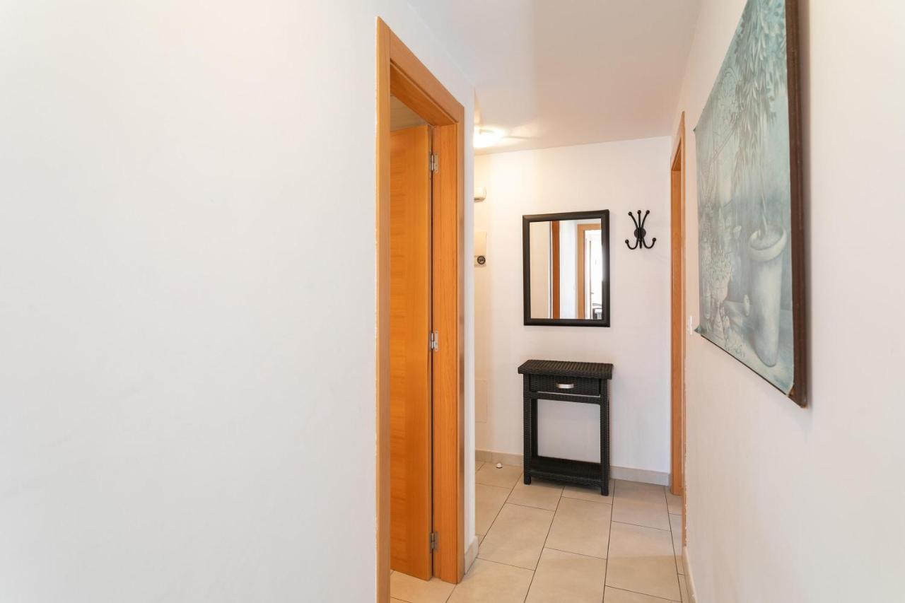 Apartment Leo El Campello Kültér fotó